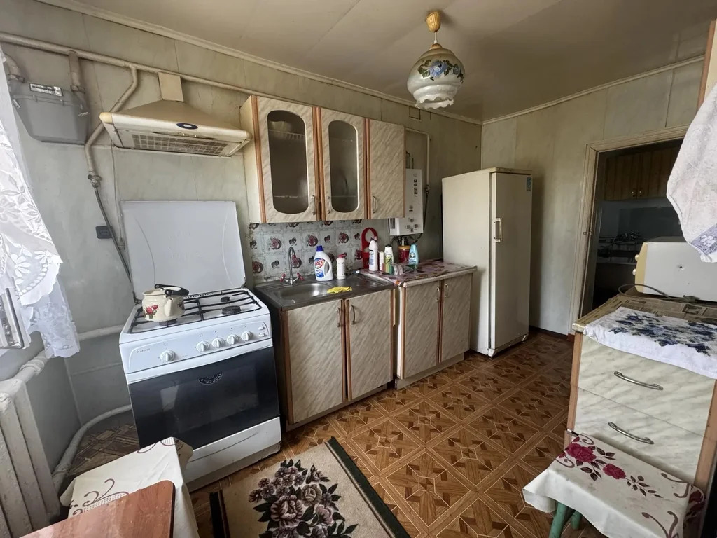 Продажа дома, Темрюк, Темрюкский район, ул. Гагарина - Фото 3