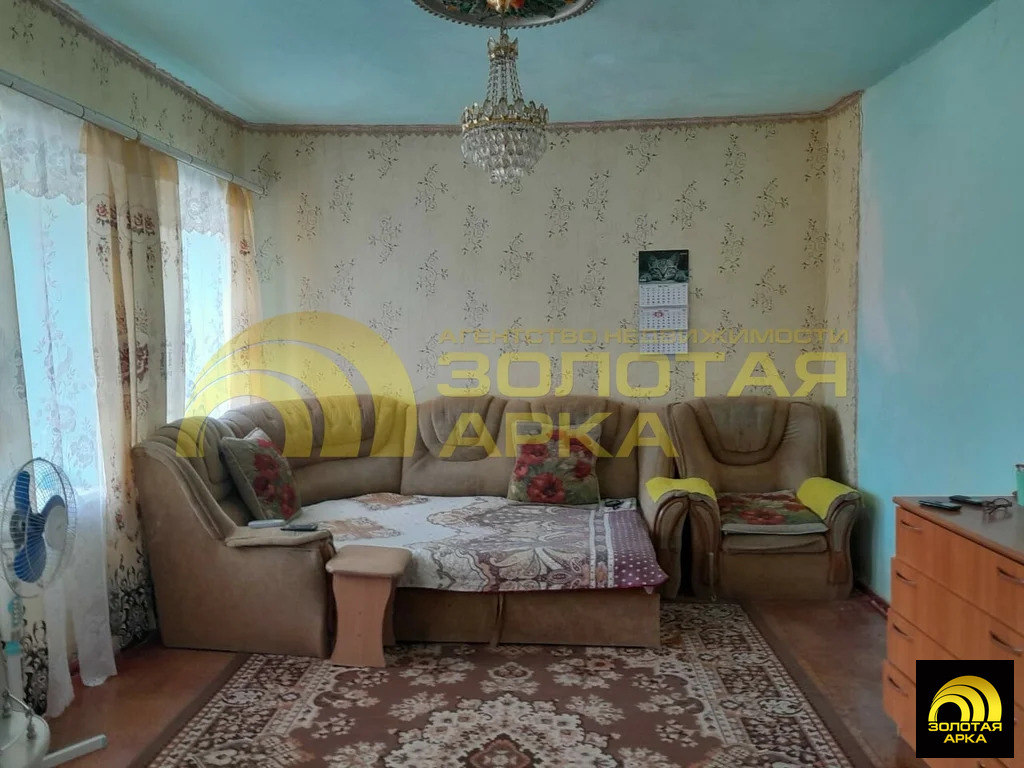 Продажа дома, Темрюкский район, Верхняя улица - Фото 5