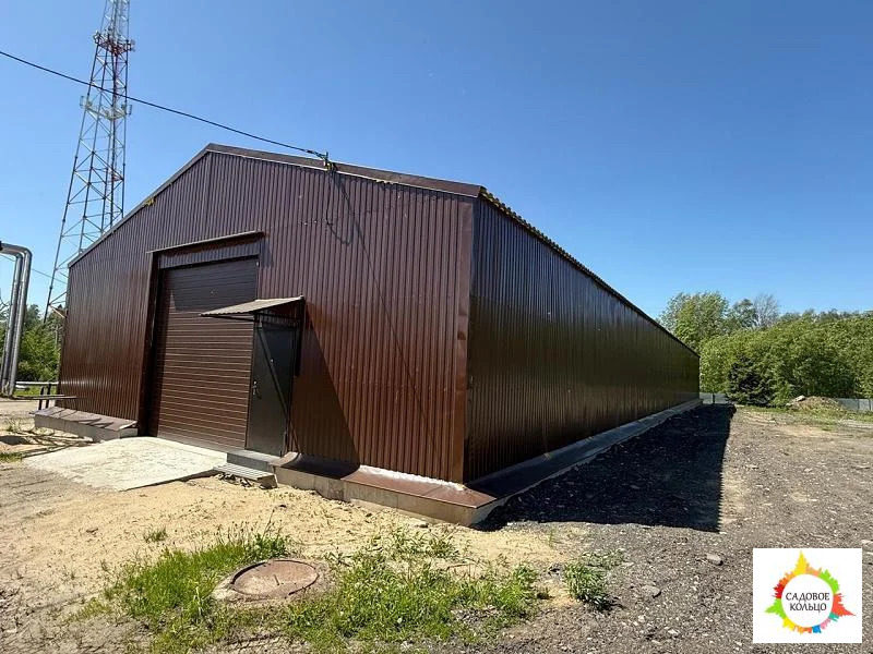 Находимся в 5-ти км от Щелково и Королева, в д - Фото 0