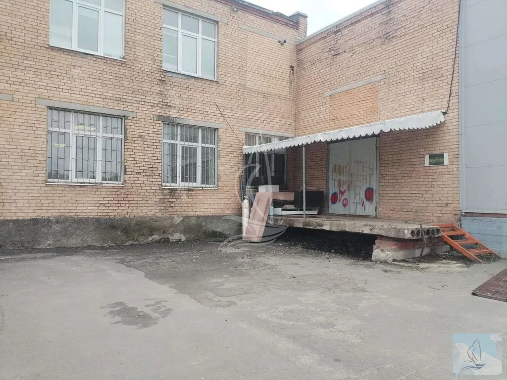 Аренда склада, Подольск, деревня Большое Толбино - Фото 2