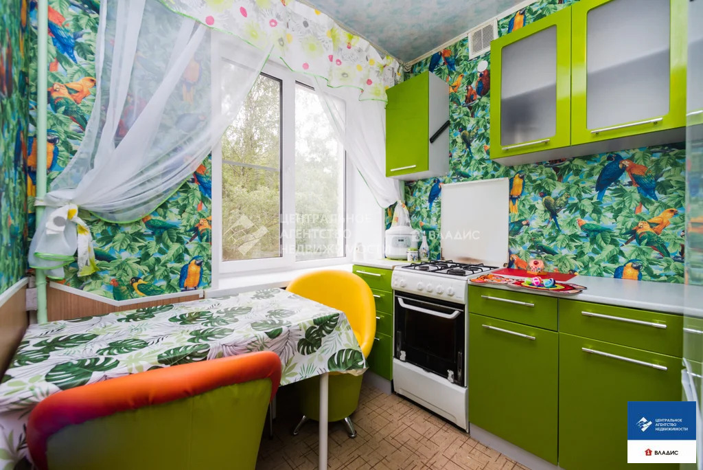 Продажа квартиры, Рязань, Московское ш. - Фото 7