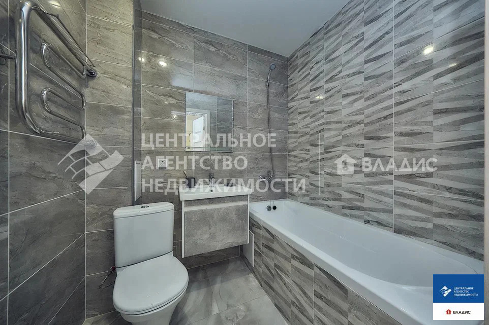 Продажа квартиры, Дядьково, Рязанский район, ЖК Огни - Фото 5