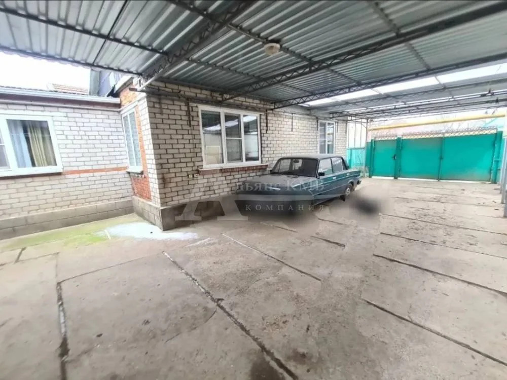 Продажа дома, Георгиевск, ул. Заводская - Фото 12