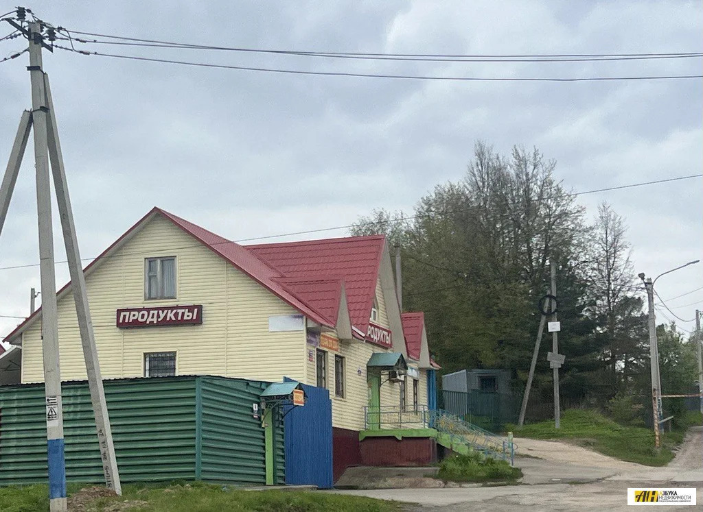 Продажа участка, Хоругвино, Солнечногорский район - Фото 11