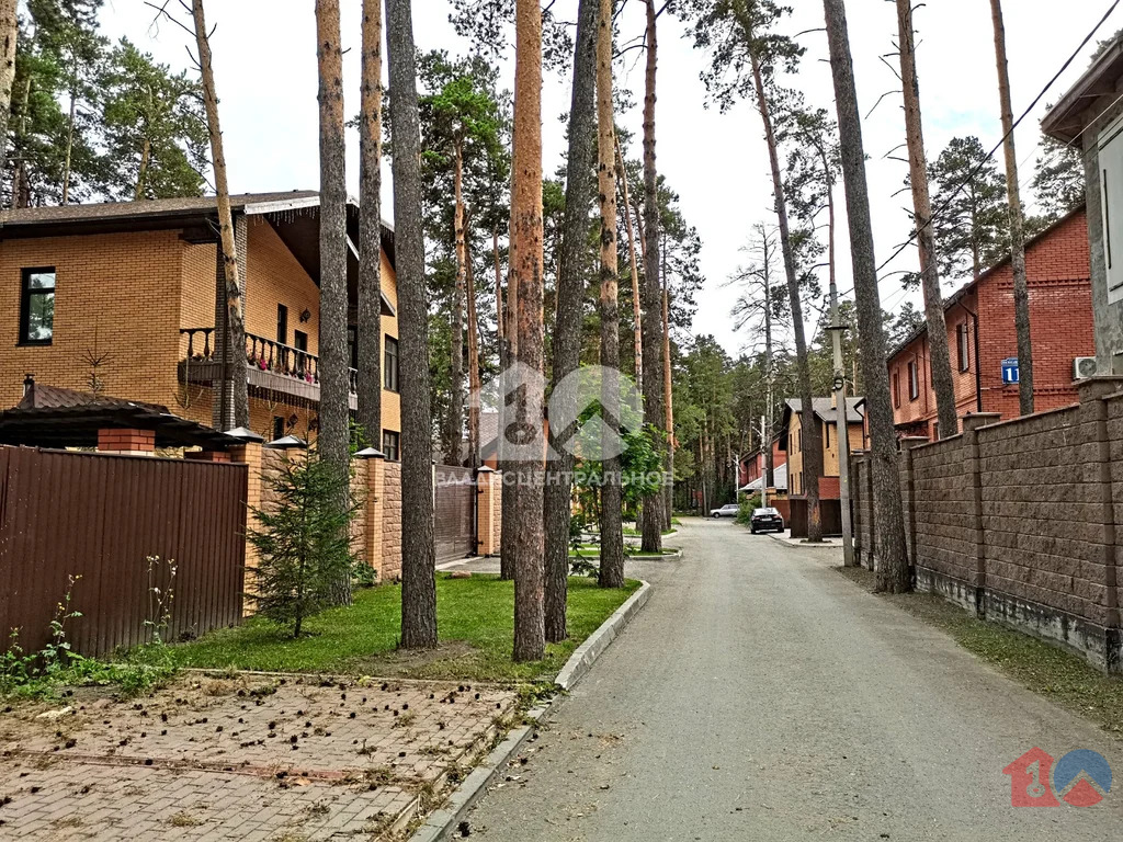 городской округ Новосибирск, Новосибирск, улица Бестужева, д.73, ... - Фото 2