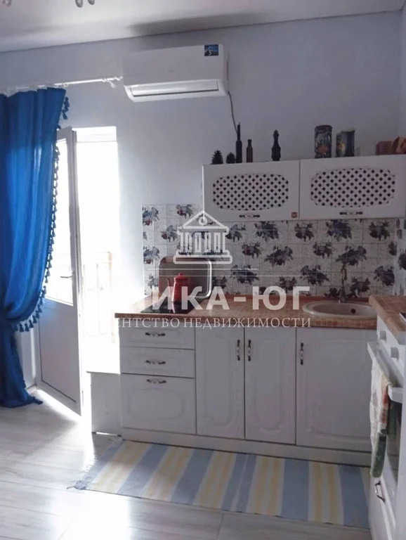 Продажа квартиры, Новомихайловский, Туапсинский район, Октябрьский ... - Фото 2