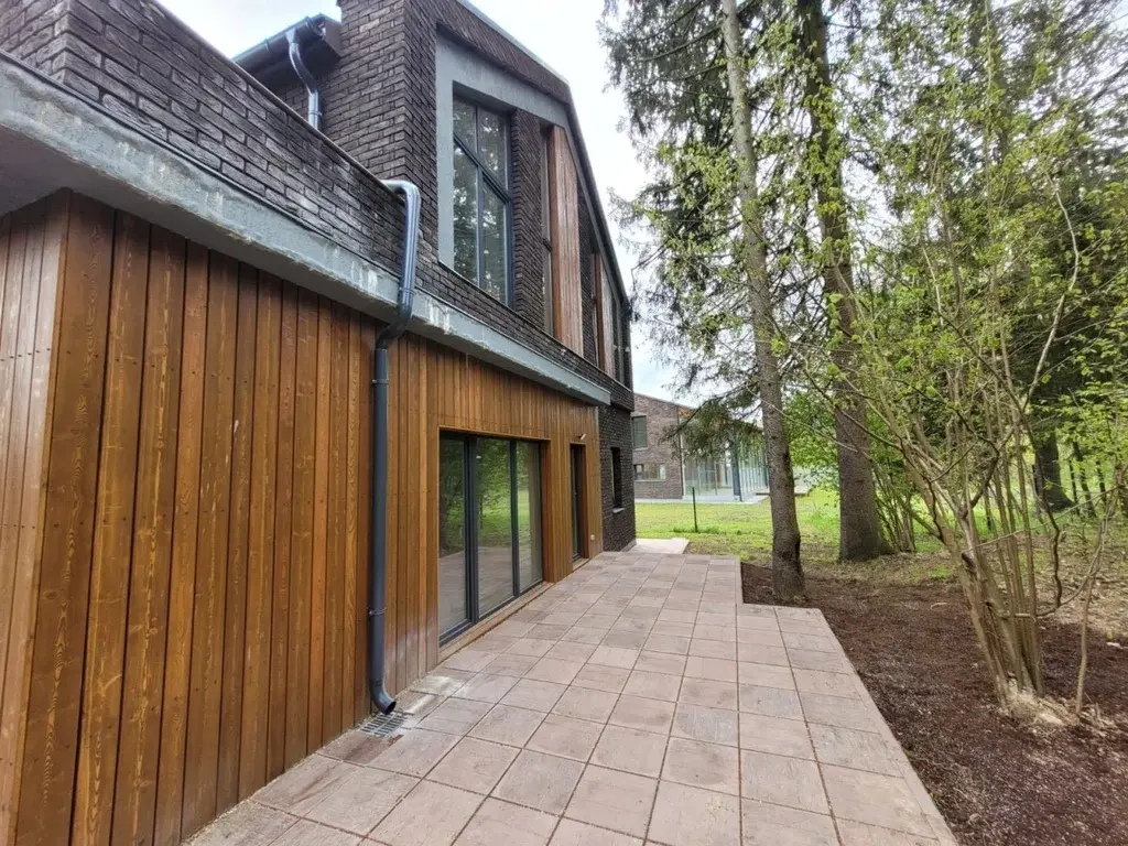 дом, го истра, дер.троица, кп радость, д.80 - Фото 5