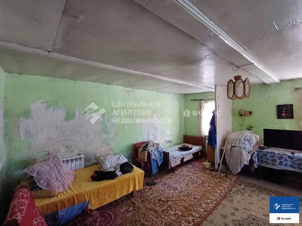 Продажа дома, Мжакино, Спасский район, Красная улица - Фото 11