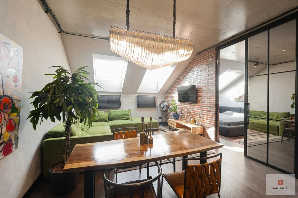 Продажа квартиры, Казань, ул. Габдуллы Тукая - Фото 1