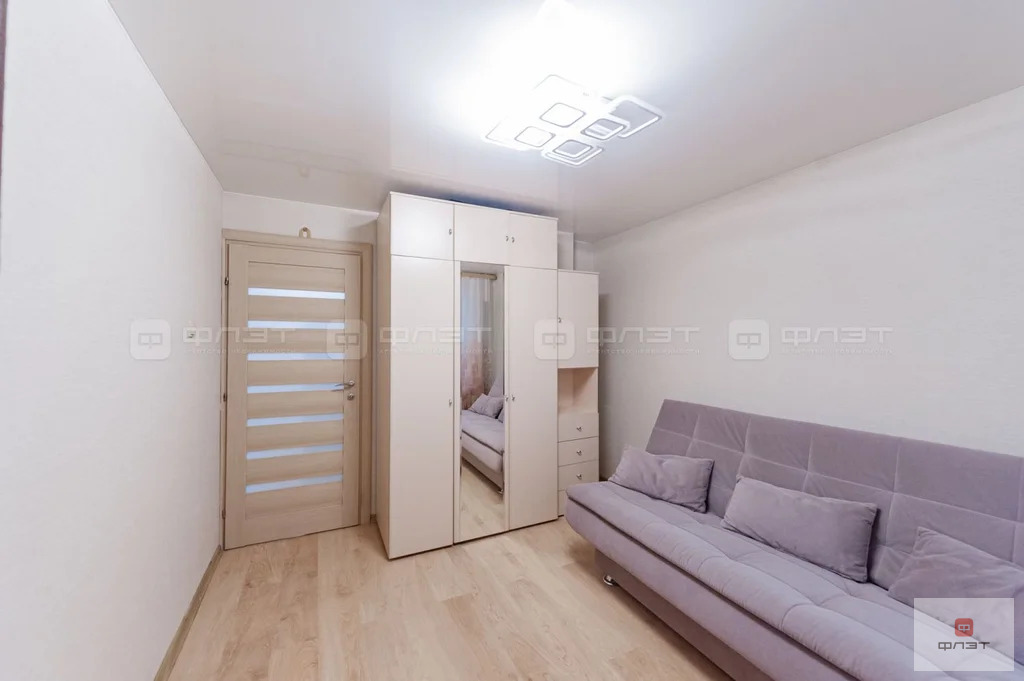 Продажа квартиры, Казань, Победы пр-кт. - Фото 12