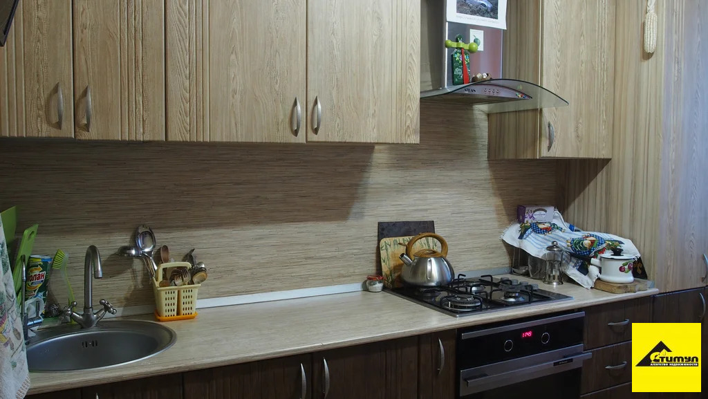 Продажа квартиры, Ейск, Ейский район, ул. Коммунистическая - Фото 4