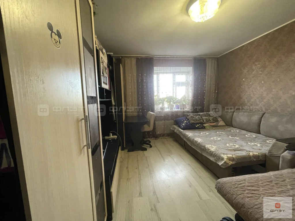 Продажа квартиры, Казань, ул. Академика Павлова - Фото 12