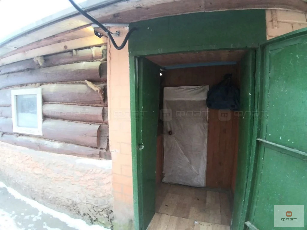 Продажа дома, Казань, снт. СНТ КАПО Горбунова - Фото 0