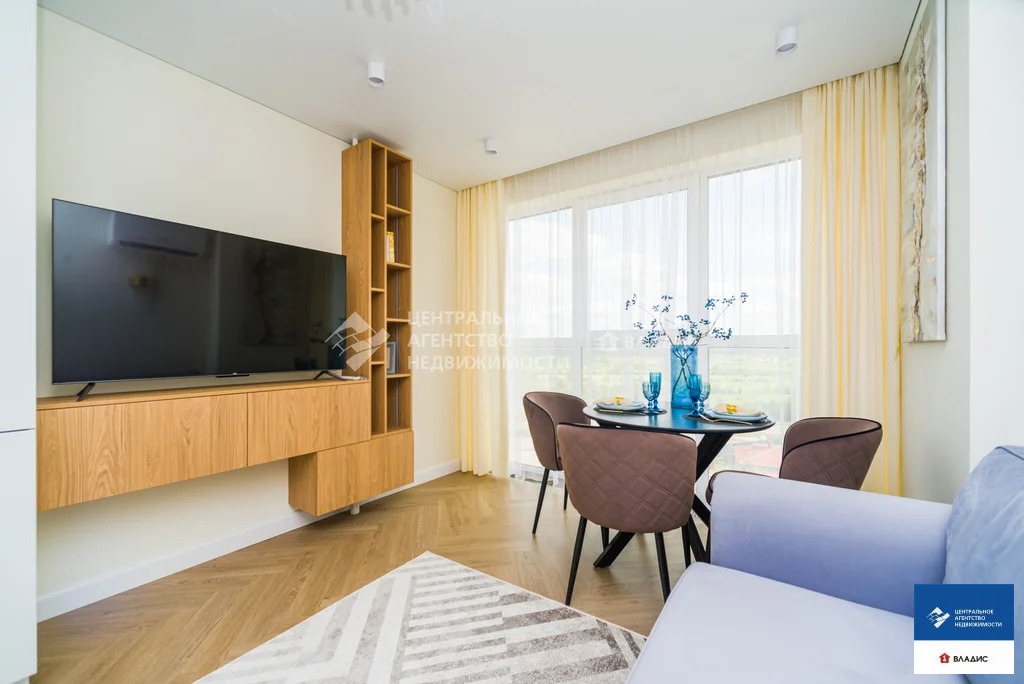 Продажа квартиры, Рязань, Солотчинское шоссе - Фото 1