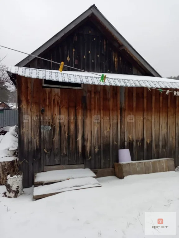 Продажа дома, Новый, Мамадышский район, ул. Магистральная - Фото 6