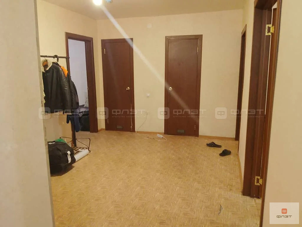 Продажа квартиры, Казань, ул. Виктора Сажинова - Фото 12