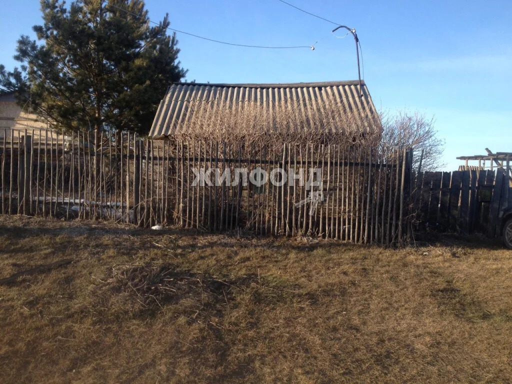 Продажа дома, Новый Шарап, Ордынский район, ул. Мира - Фото 1