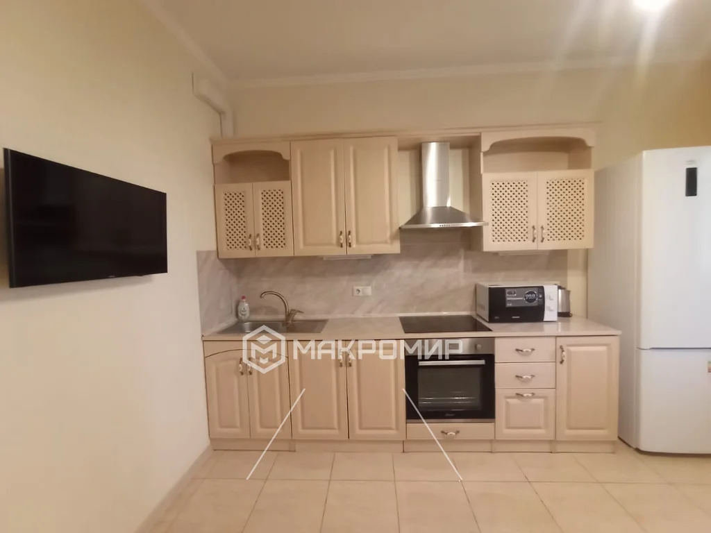 Продажа квартиры, Краснодар, Казбекская ул. - Фото 5