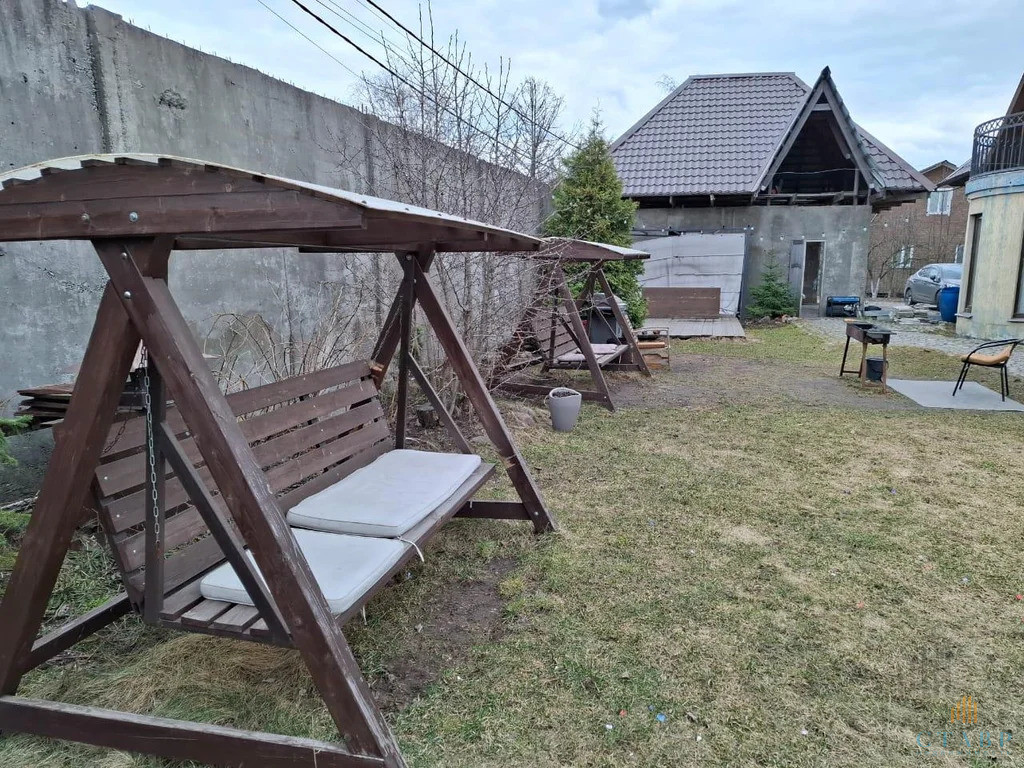 Продажа дома, Новосергиевка, Всеволожский район, деревня Новосергиевка - Фото 30