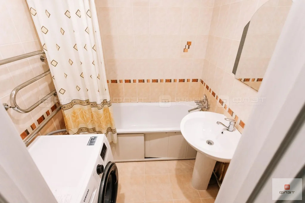 Продажа квартиры, Казань, ул. Нариманова - Фото 15