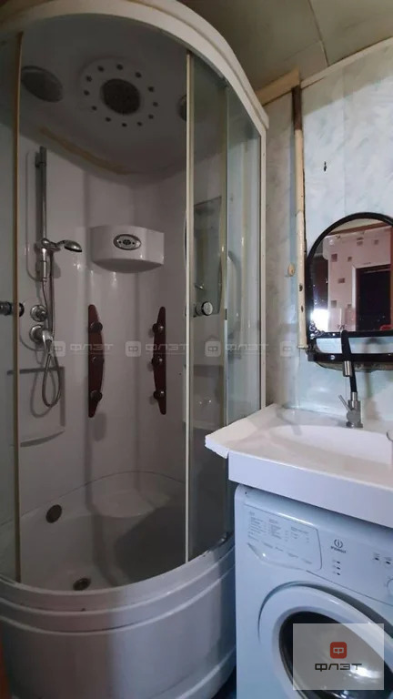 Продажа квартиры, Казань, ул. Химиков - Фото 6
