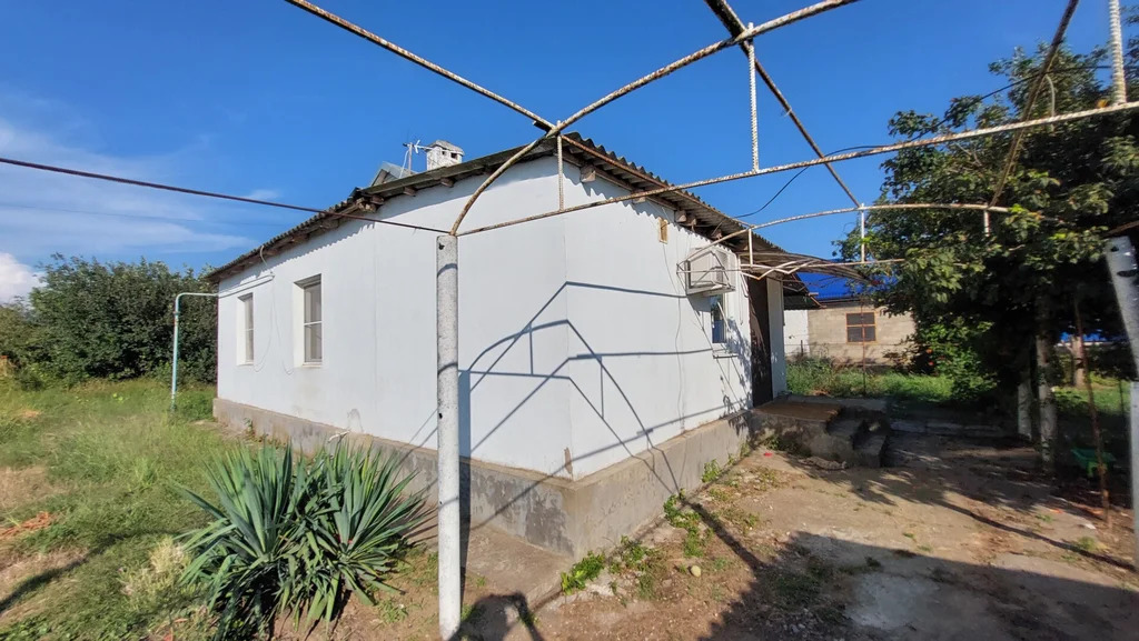 Продажа дома, Темрюк, Темрюкский район, ул. Анджиевского - Фото 1