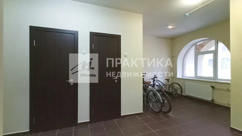 Продажа квартиры, Николо-Урюпино, Красногорский район, улица Сергея ... - Фото 14