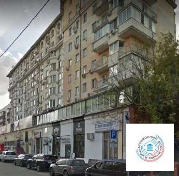 Продается квартира, 54 м - Фото 1