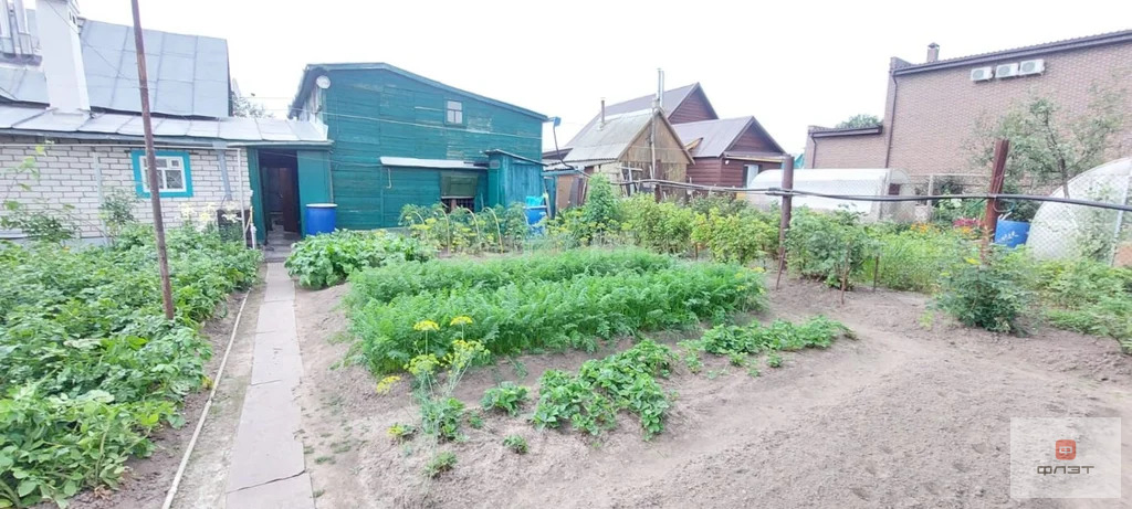 Продажа дома, Казань, ул. Дубинина - Фото 4