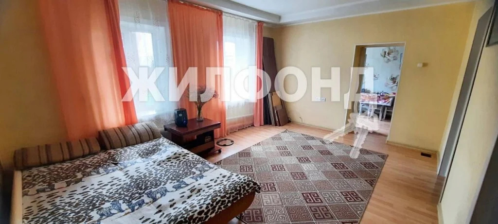 Продажа дома, Новосибирск - Фото 7