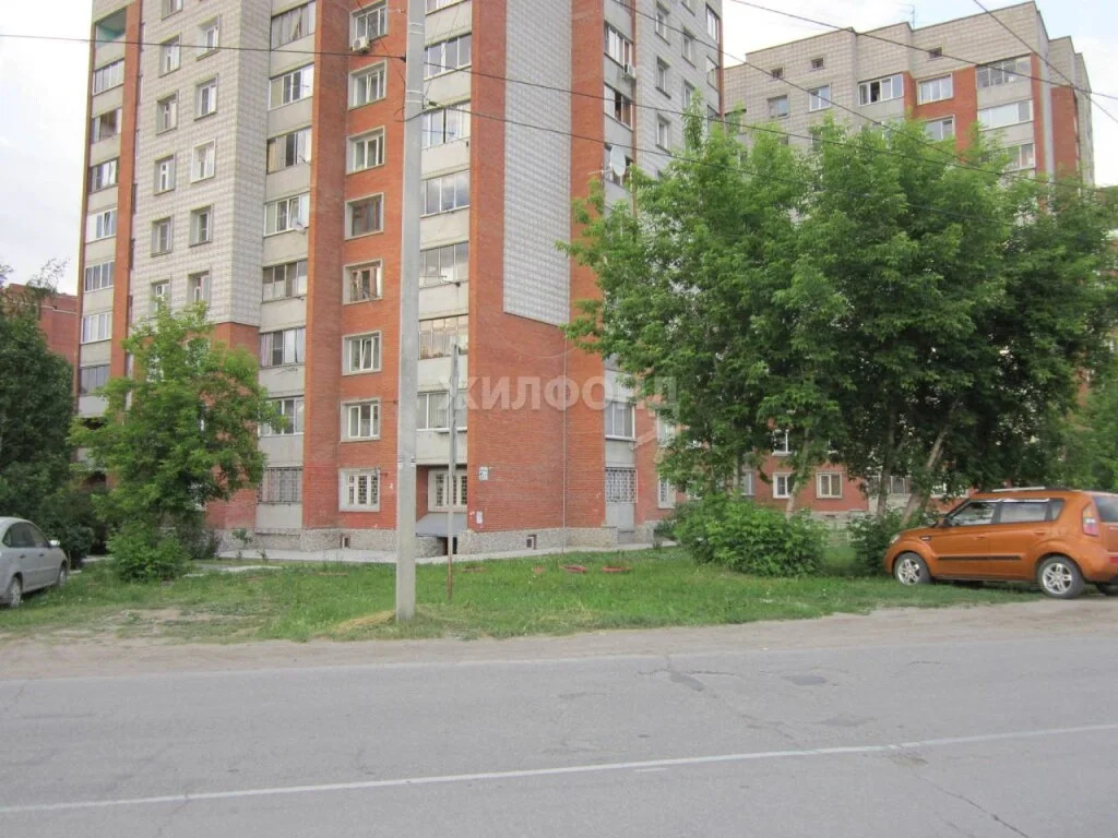 Продажа квартиры, Бердск, микрорайон Северный - Фото 1