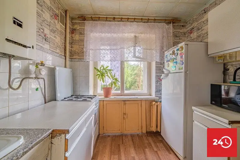Продается 3 комнатная квартира по ул.Циолковского 16 - Фото 1