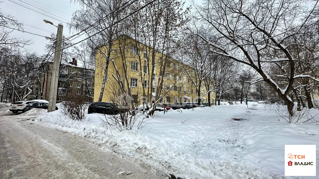 Продажа комнаты, Королев, Ударника проезд - Фото 10