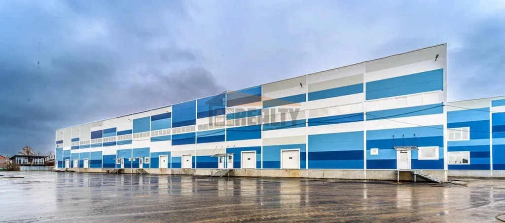 Аренда склада, Подольск, 151 - Фото 4