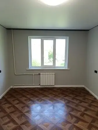 Квартира с евро ремонтом и большой кухней - Фото 8