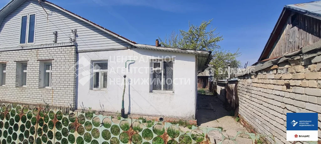 Продажа дома, Рязань, 3-й Аллейный проезд - Фото 2