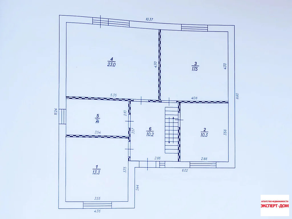 Продажа дома, Новобессергеневка, Неклиновский район, Новобессергеневка ... - Фото 21