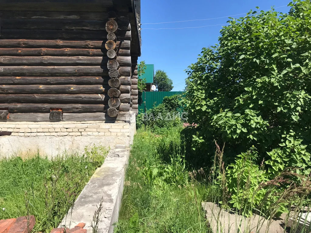 городской округ Владимир, посёлок Заклязьменский, Октябрьский район, ... - Фото 2