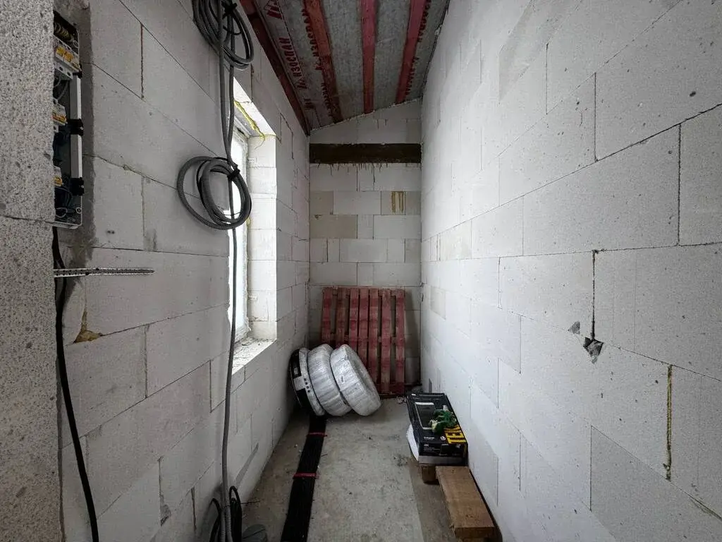 Дом 126 м2 на участке 5 сот. - Фото 15