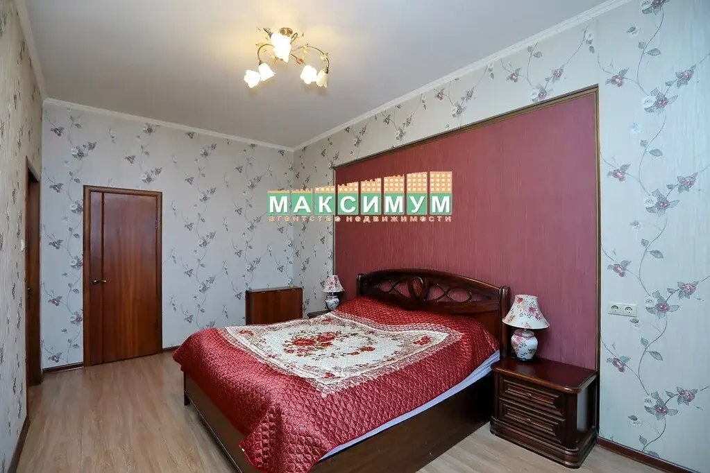 3 комнатная квартира в г. Видное, ул. Ольховая, д.9 - Фото 15