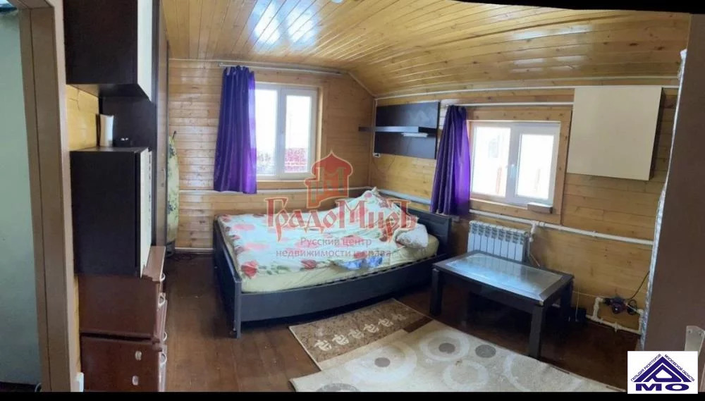 Продажа дома, Сергиево-Посадский район, Абрамцевские дачи тер. тсн, . - Фото 9