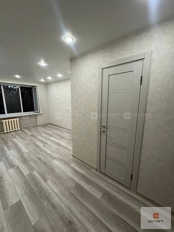 Продажа квартиры, Казань, ул. Авангардная - Фото 4