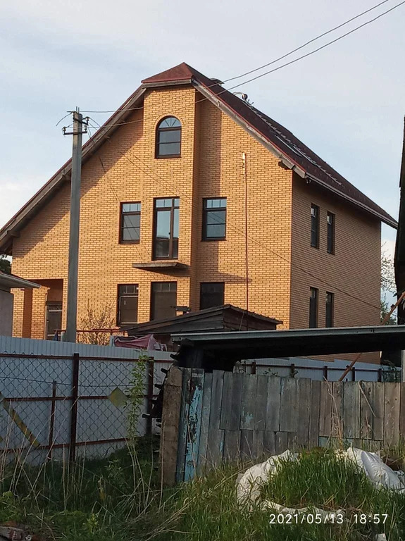 Дом 378.2 м2 на участке 6.57 сот., Московская область, г.Ступино - Фото 6