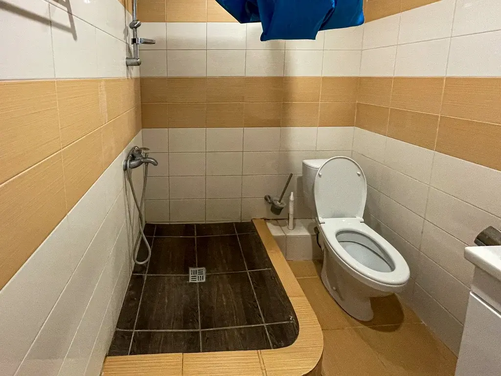 1-к ул. Самсоновская, дом 117 - Фото 3