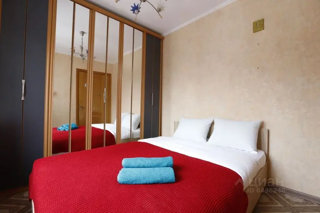 Maxrealty24 Ленинский просп, 95к2 - Фото 9