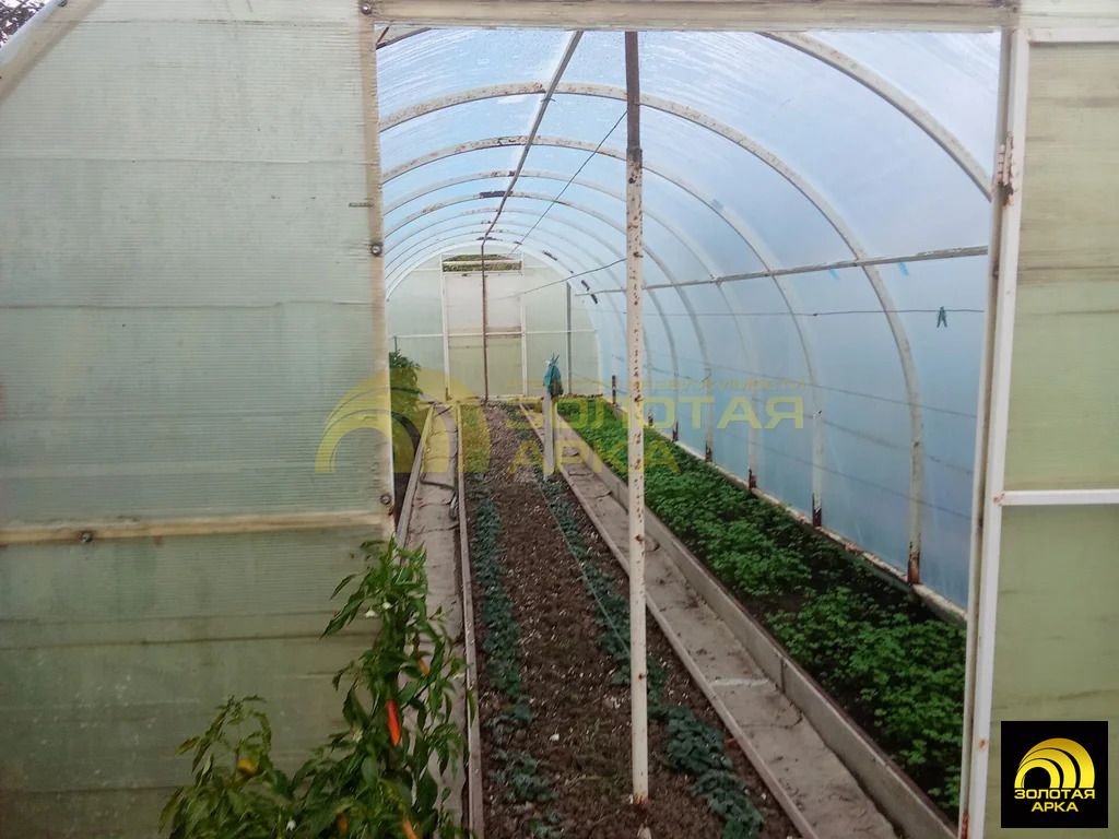 Продажа дома, Абинск, Абинский район, ул. Пашковская - Фото 30