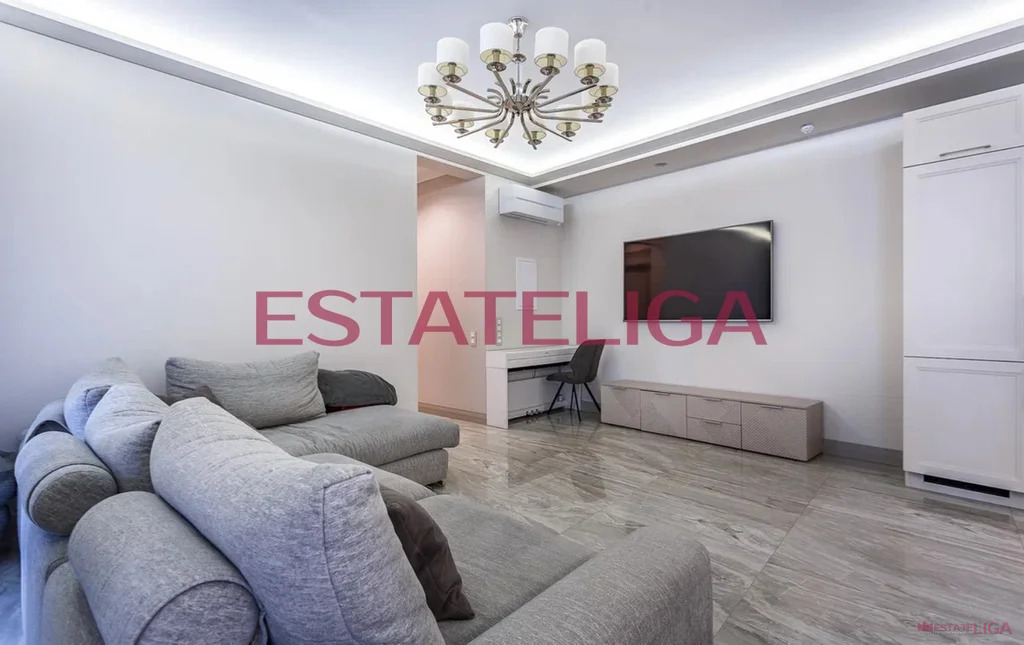 Продажа квартиры, Береговой проезд - Фото 7