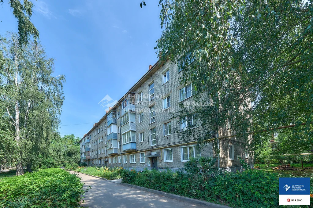 Продажа квартиры, Рязань, ул. Дачная - Фото 13