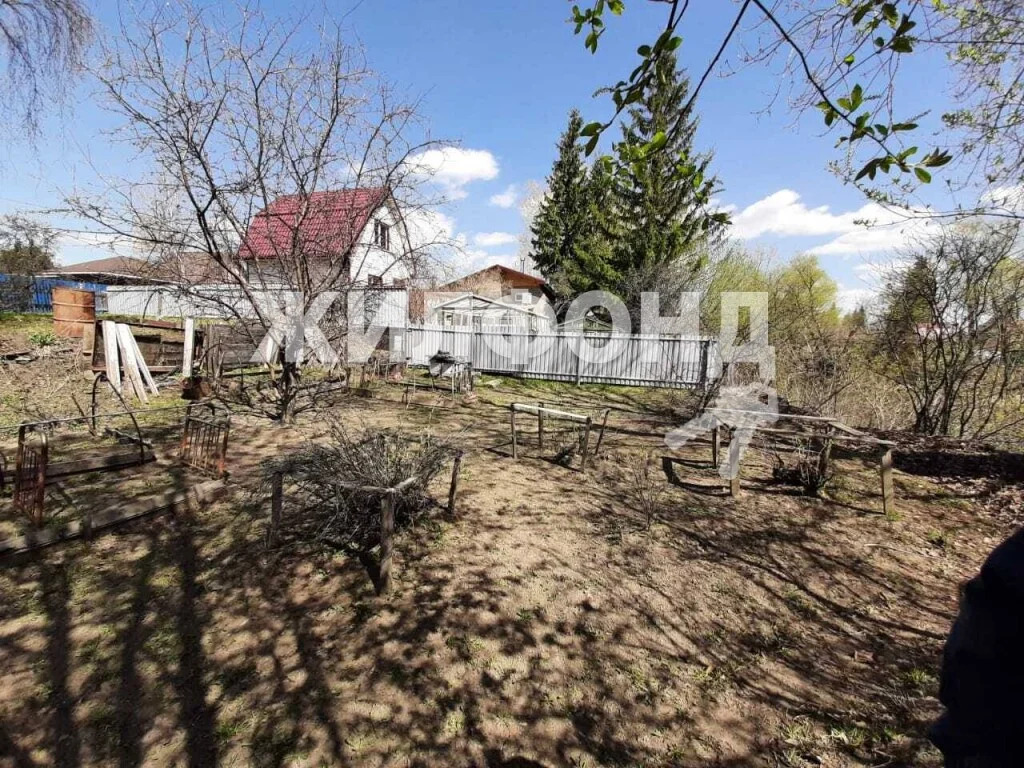 Продажа дома, Новосибирск, снт Тополек - Фото 14