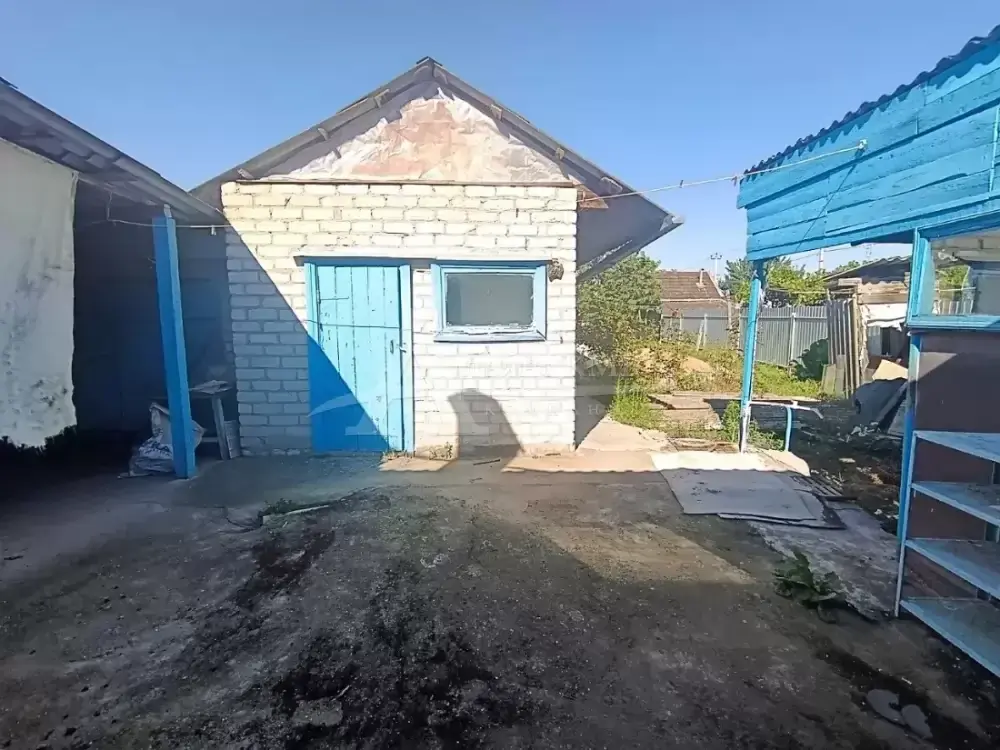 Продажа дома, Новопавловск, Кировский район, ул. Садовая - Фото 17